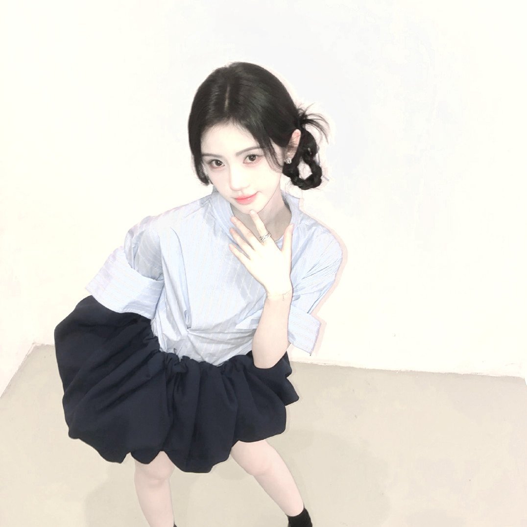 实时号检测✨碎雪姹💘壁纸+头像💝你嘛我的开心钥匙^>⸝⸝⸝⸝<^੭ﾞ鞠婧