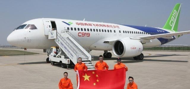 如果欧美坚决不给中国大飞机适航证会怎样？说句扎心的，要是拿不到欧美适航证，C91