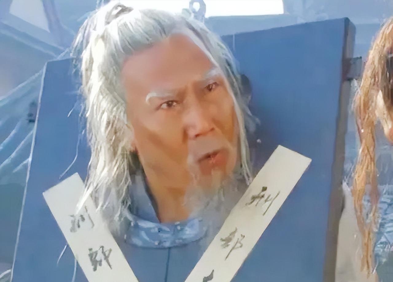 李善长死的时候，七十七岁。在明朝初年，这已经是极高寿李善长是安徽定远人，比朱