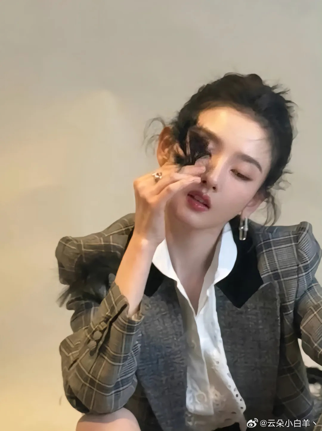 宋祖儿恭喜演员宋祖儿金树林年度最受欢迎女演员未来我们一起解锁更多精彩作品?