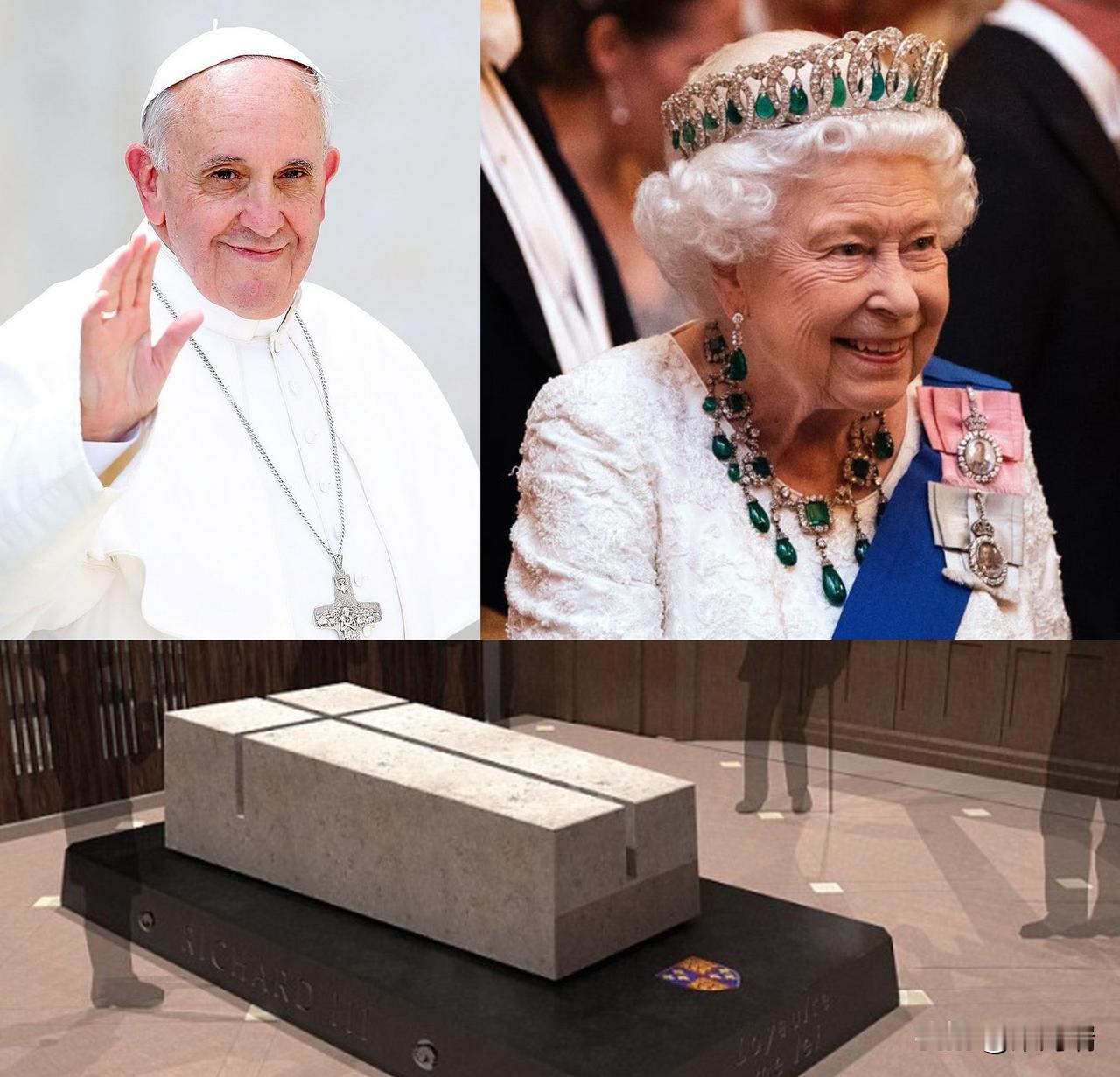 为什么教皇要葬在三口棺材里，其中一口还是铅棺？为什么要在他们肉体去世后如此费尽心