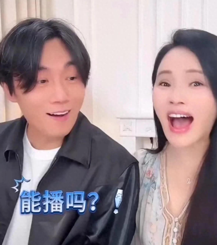 秦昊这也太敢说了！在直播的时候，他直接就把自己的“真心话”给抖搂出来了。他自