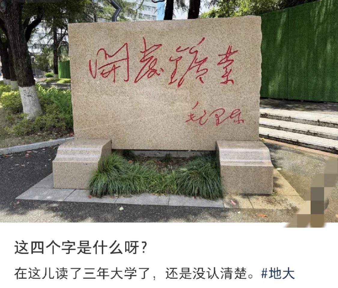 有没有厉害的大神认识这四个字