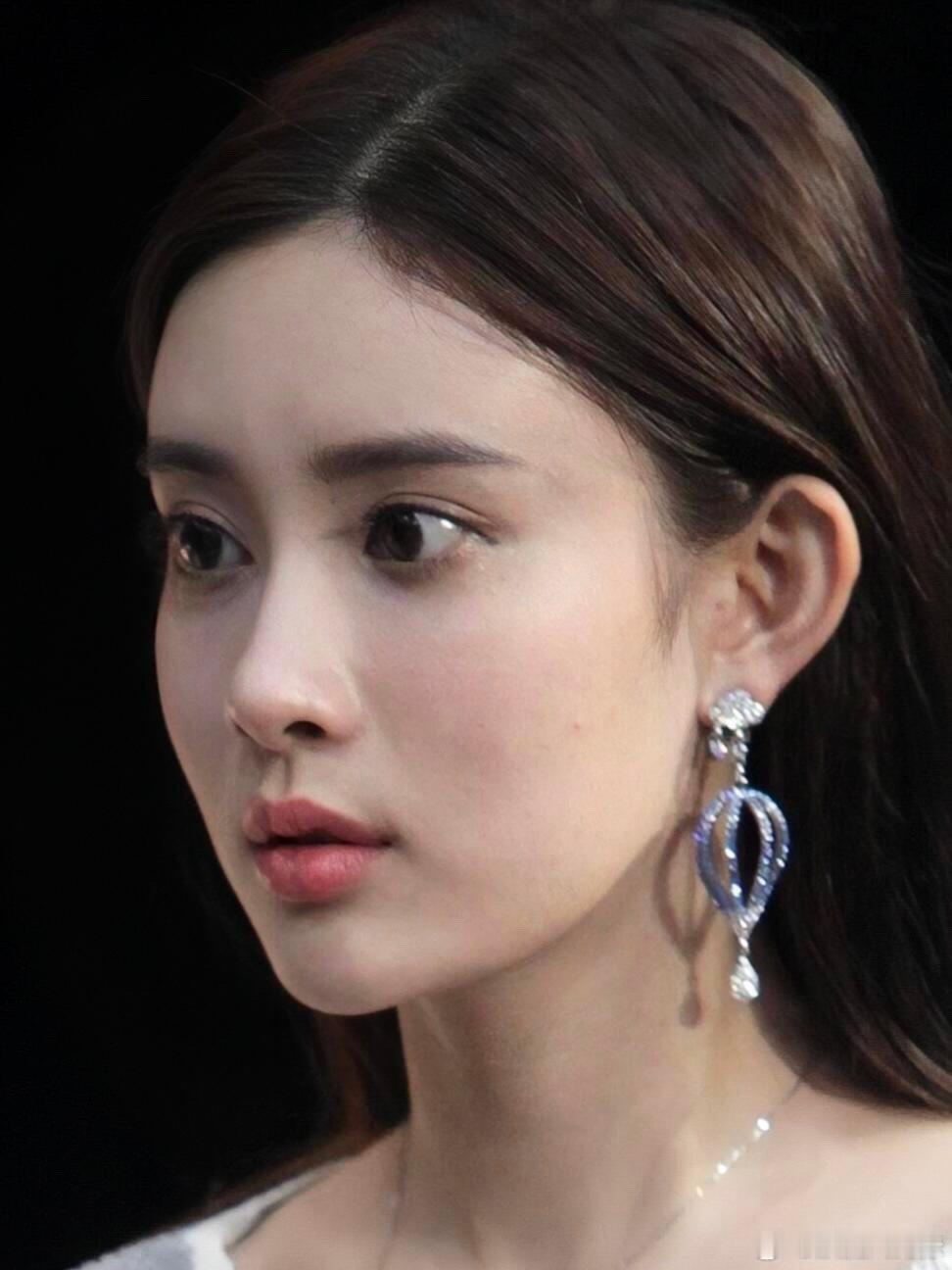 孟子义早期[比心]一直都是大美女的孟姐​​​