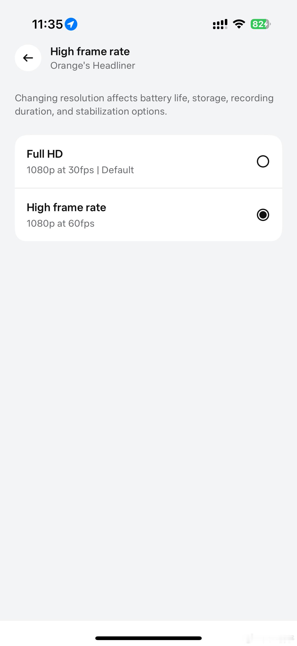 Meta确实牛逼！首创第一款可以拍摄1080P60帧数的拍摄眼镜…老款的也可以