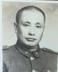 1944年5月，36集团军总司令李家钰战死，他的参谋长张仲雷被日军俘虏。张仲雷被
