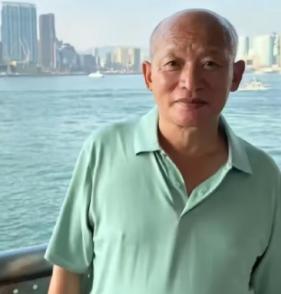蹊跷！湖南邵阳，64岁男子在下午13点40分许，告诉妻子他出去下象棋，穿T恤、拖