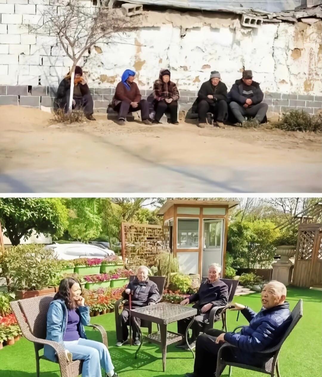 我妈今年60整了，一辈子是农民今天突然问了我一个问题你说如果我早早的交了社保