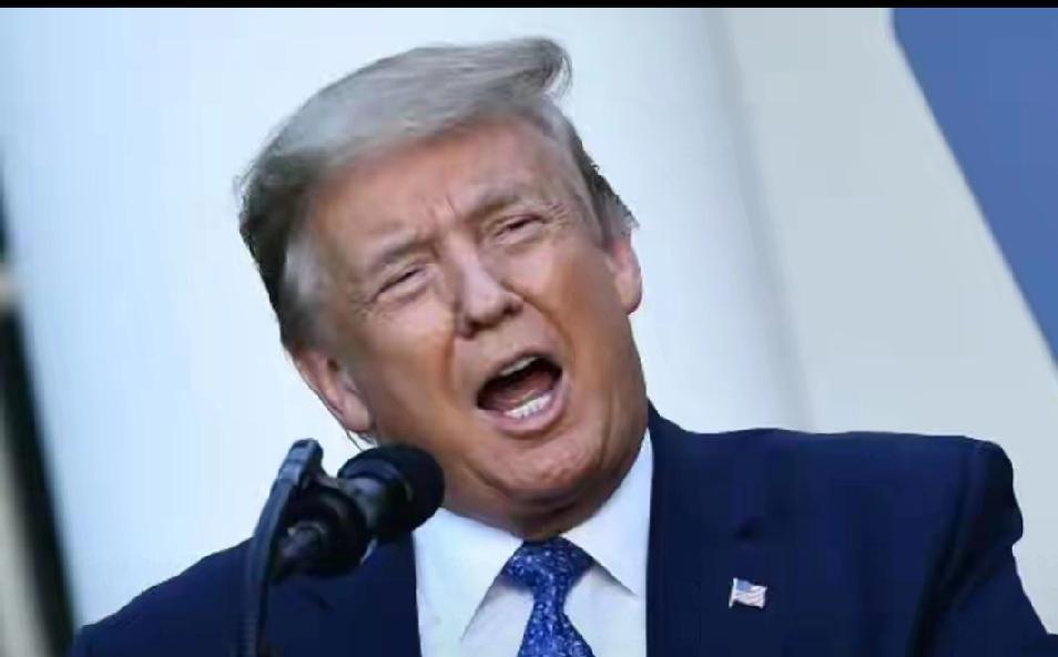 笑死我了，美国要求欧洲国家对中国实行二级关税制裁，欧洲国家这次特别的清醒，说美国