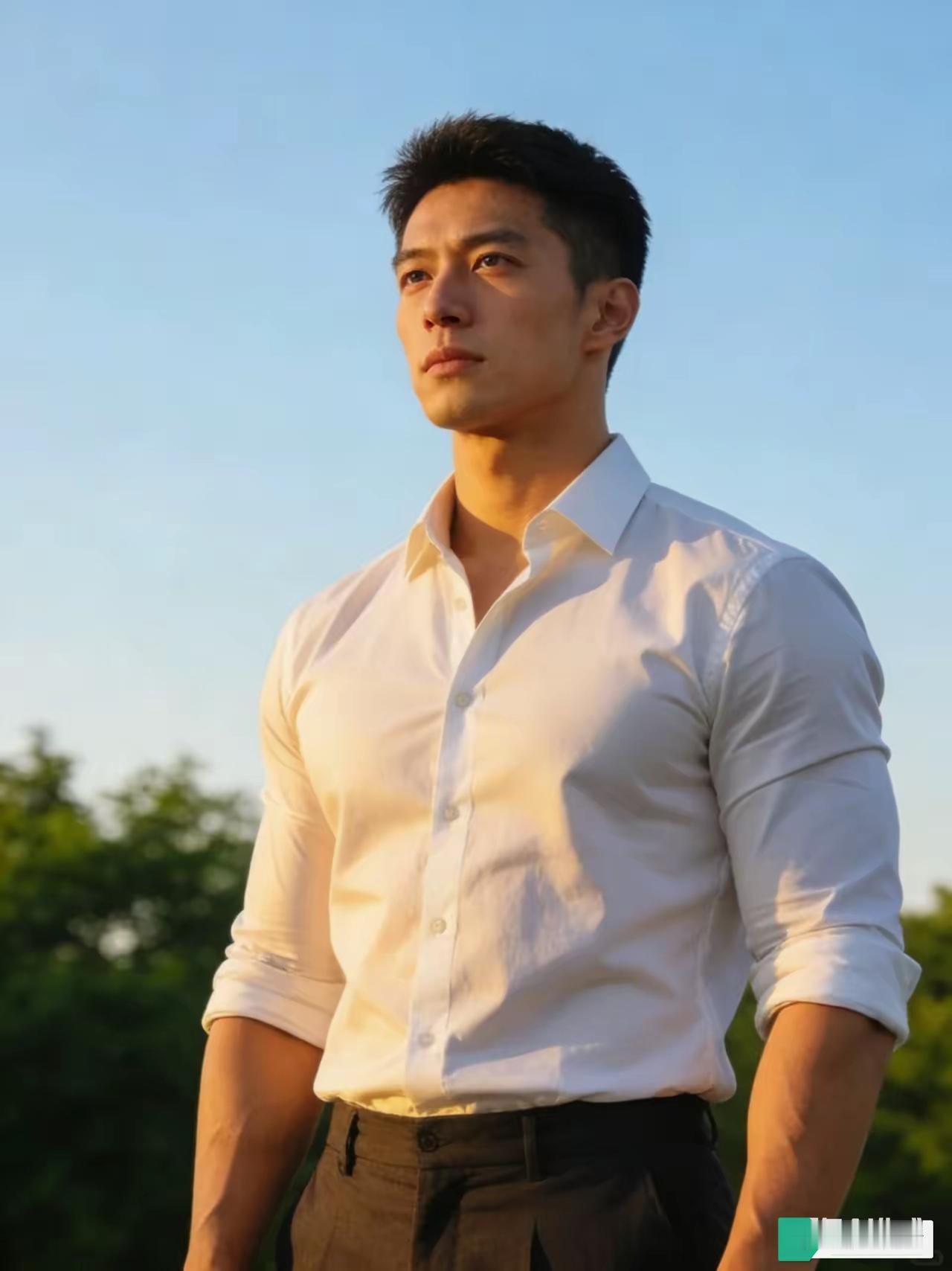 相信不相信？哪个女人都喜欢，长相帅的男人。个子最好达到1米75以上，体重