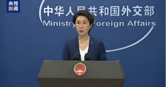 很难受，台湾公开喊话大陆！当地时间6月4日，台湾终于忍无可忍，选择公开喊话大陆，