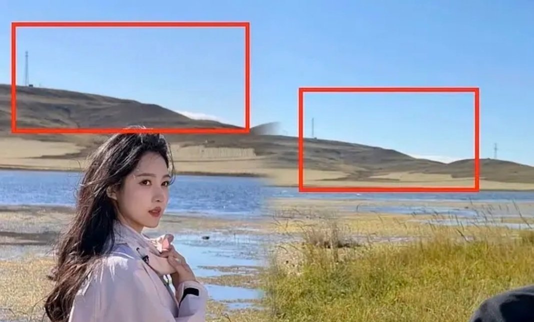 好奇赵父什么来头？老玥这是拿到大结果了呀心动的信号​​​