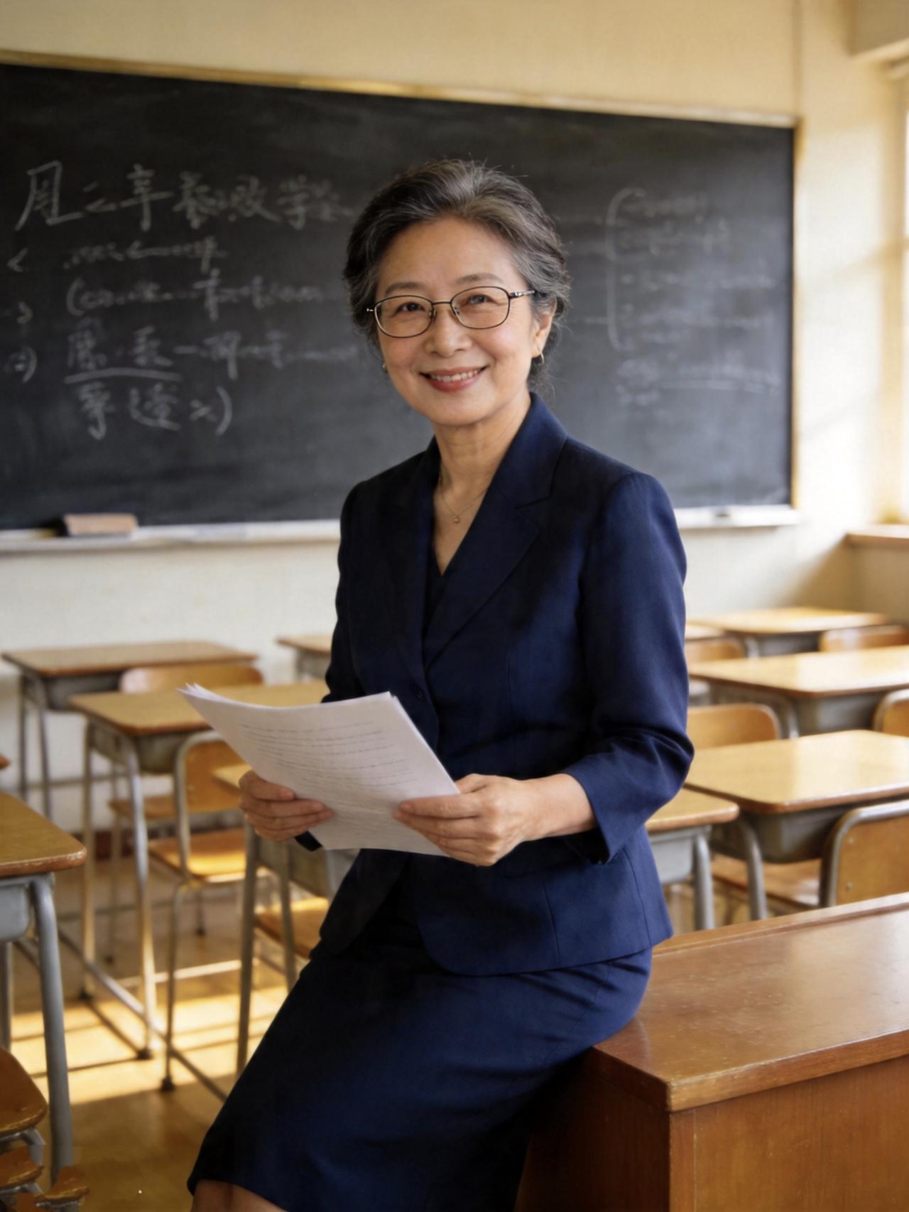 教师职称之所以常被诟病“水分大”，核心在于其评价标准中存在大量可人为操作、可“注