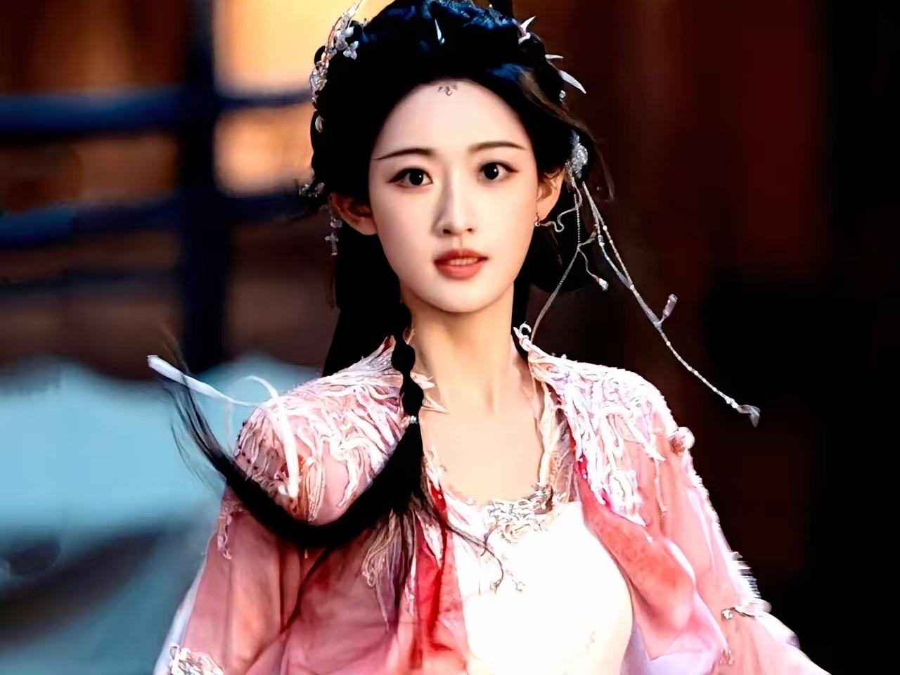 《暗河传》：5个女性角色结局，慕雪薇惨死，白鹤淮、慕雨墨还未圆满1、慕雪薇