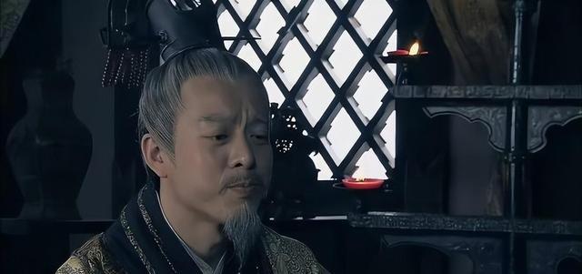 刘邦人生的最后一战，是剿灭淮南王英布的战争，此战，他发现了一位表现异常英勇的年轻