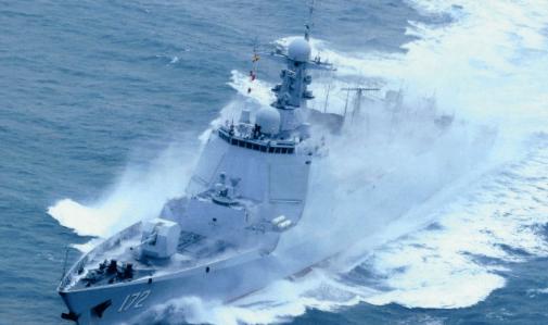 19天了，该收网了！既然单纯的军事亮剑吓不倒这个疯婆子，那我们就换一种打法。东方