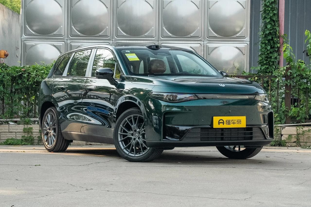 交付超4.5万台，零跑汽车5月销量再创新高！今天新势力陆续公布5月“战绩”
