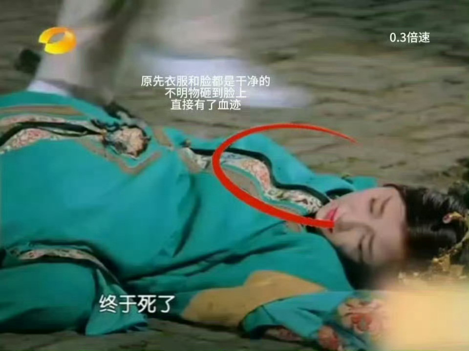 虞书欣在一年级被弄到脸看完我也不舒服了…