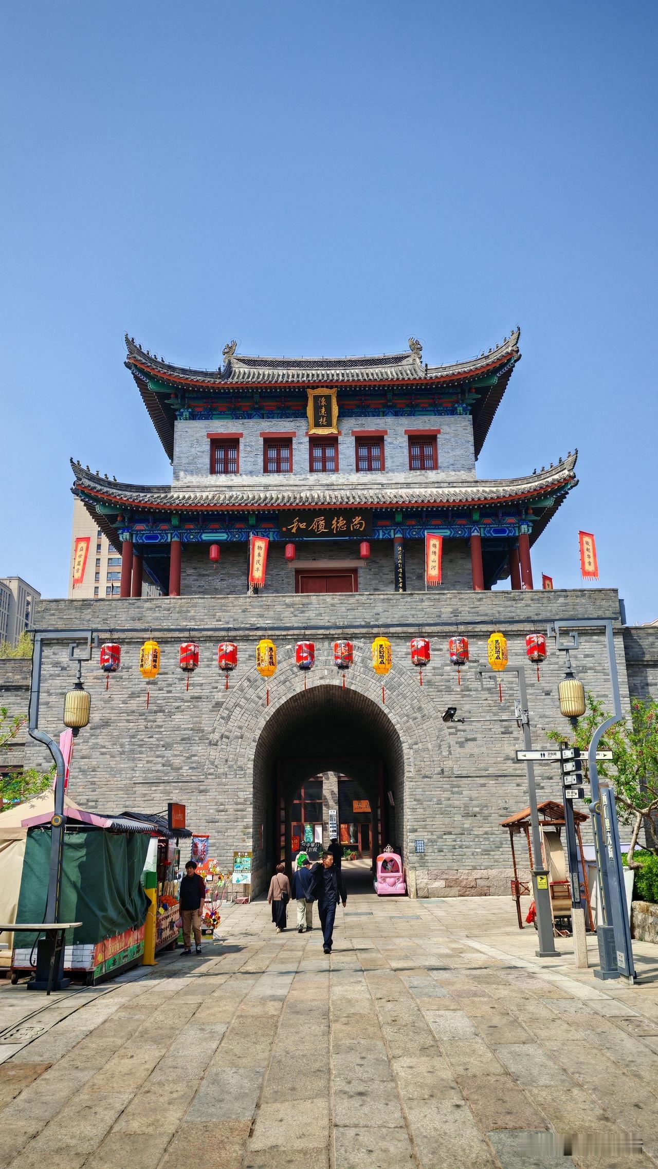 你相信吗？连司马迁都不知道的历史：作为行政区的即墨，曾经有2年是省级单位！我