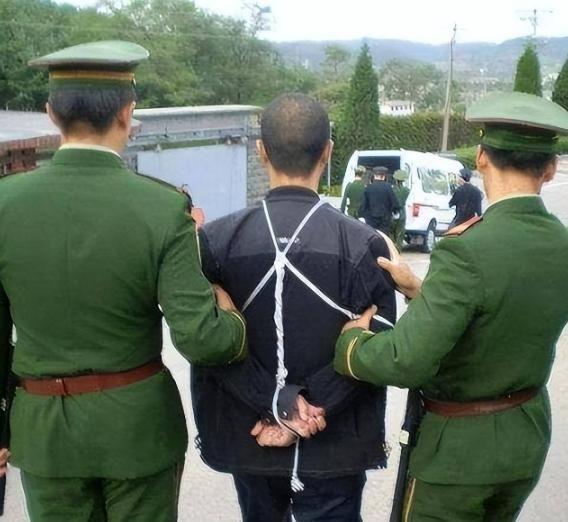 为什么死刑一般在上午执行？大多数人不知道，死刑一般都是上午执行，而且越早越好，但