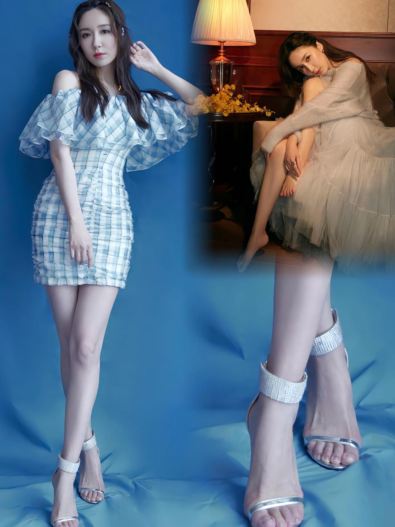 娄艺潇身高168 cm，体重48 kg中国内地影视女演员、流行乐歌手，她的