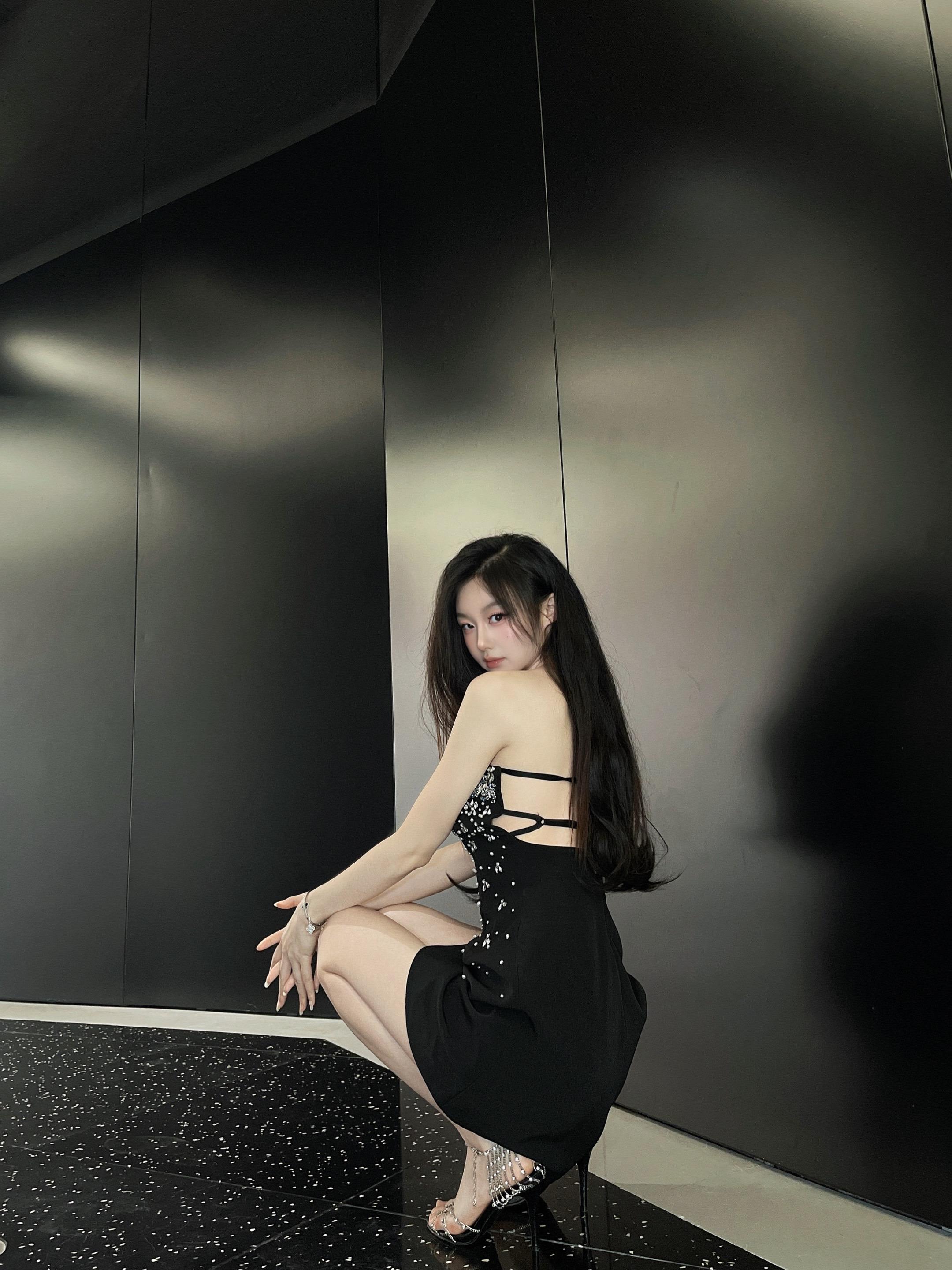 主厨问我忌口什么 我说不吃压力。