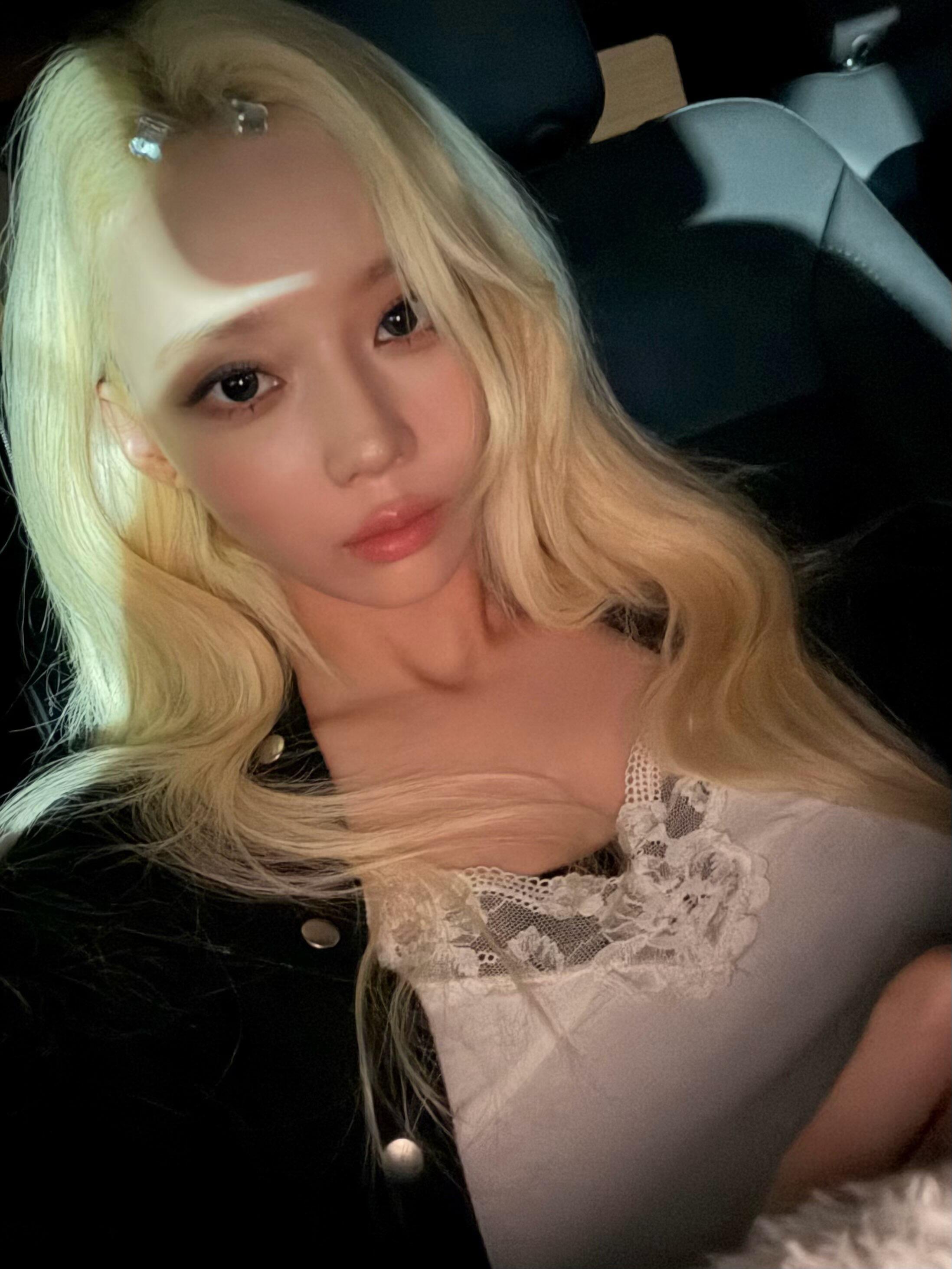 今日份营业的👧🏻欢迎评论补充～​​​