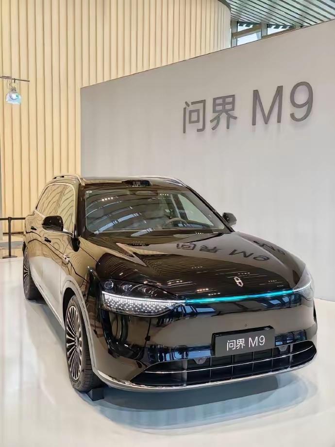 全新M9只要46.98万起了，新版能打赢9X吗？目前公布了2个版本，46.98