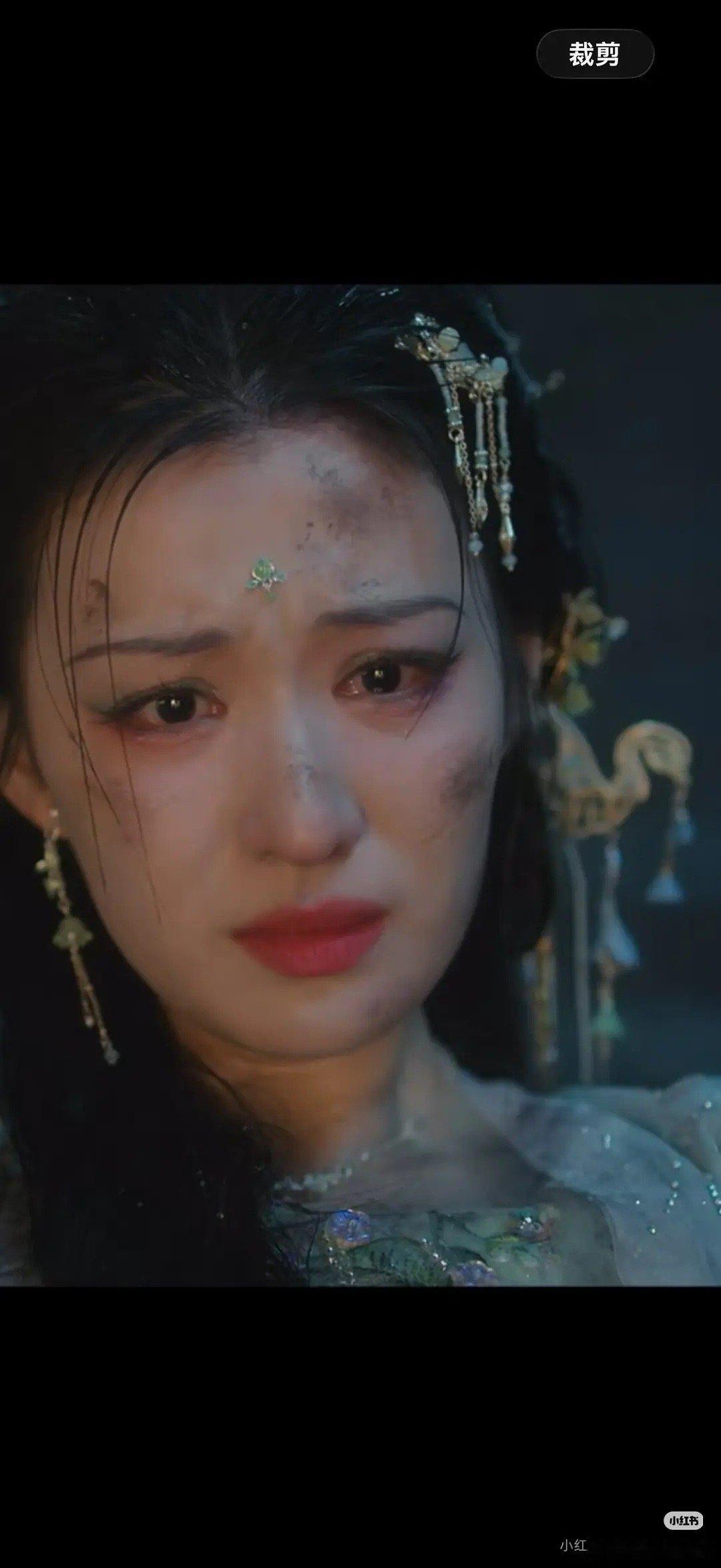 夸王楚然长得好看是认真的吗