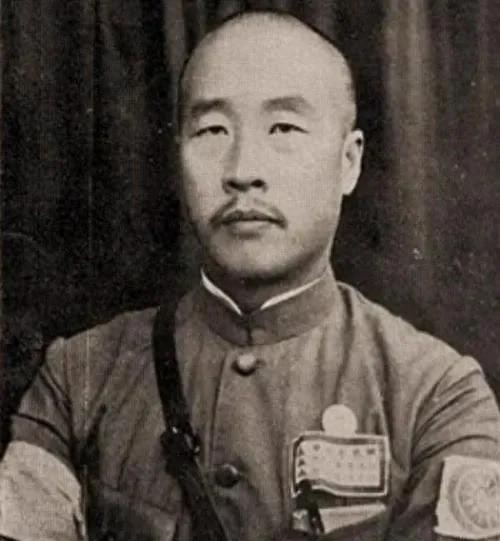大军阀韩复榘，占山东近8年的时间，爱好之一就是升堂断案。其实，问案是司法部门的事