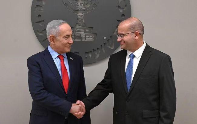 🇮🇱🔥🇷🇺🇮🇷俄罗斯对新任摩萨德（以色列情报机构）负责人感到担