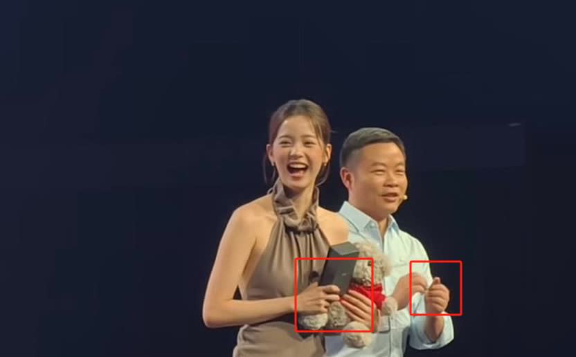 以后不能说雷军会营销了！因为已经有更会营销的人出现了，那就是何小鹏！