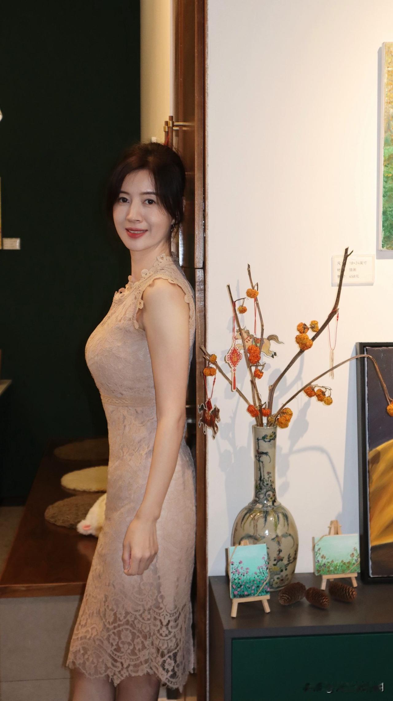 成熟的韵味