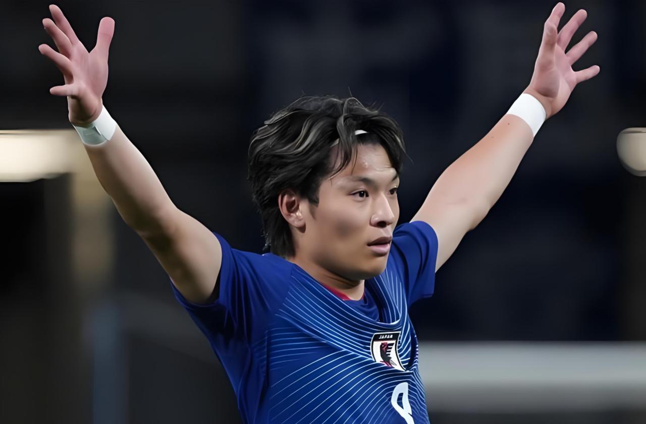 晴天霹雳，日本队又一次遭到巨大打击！2026世界杯，对于日本队而言，可以说是一