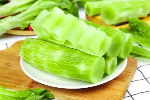 一润肠，二降火，三清湿热，四抗菌消炎，6月抓紧吃，鲜嫩又爽口六月，天气一热，