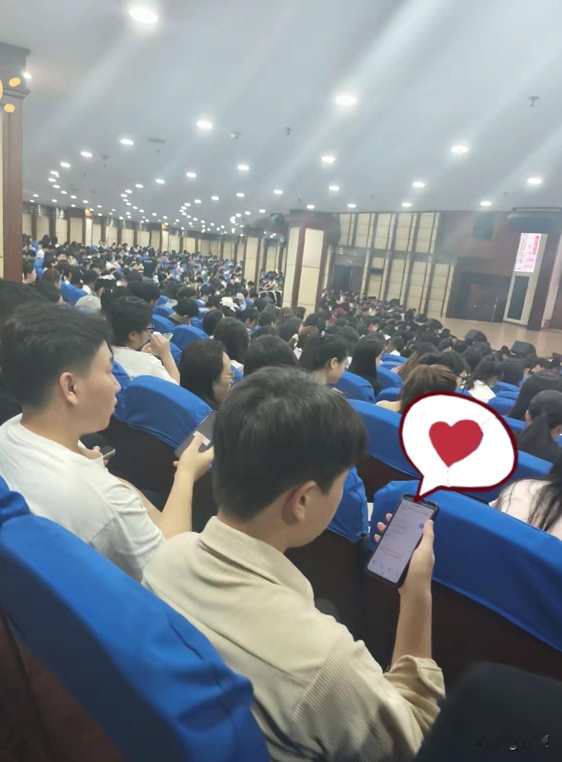 一直悬着的那颗心，总算彻底放下了——但不是因为如愿以偿，而是明白没指望了。