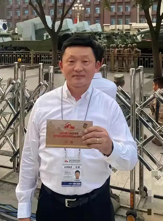 是时候提上日程了！阅兵观礼过后，孙立人将军的后人真诚地提出要求，希望可以把孙立