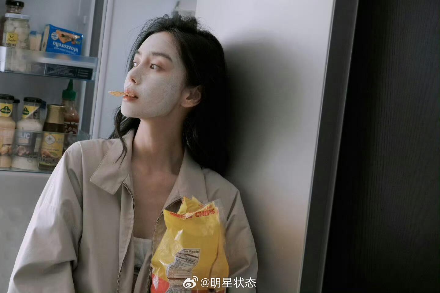 是谁说旗袍和优雅不能并存？