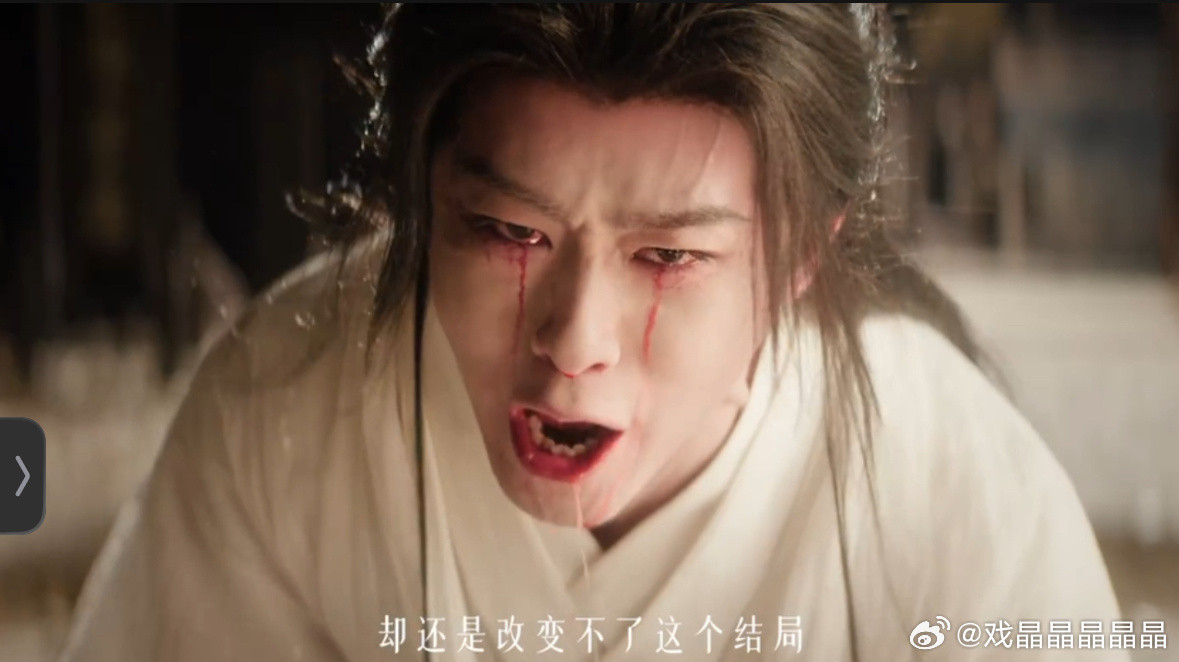 郭敬明这在干嘛？月鳞绮纪每个人都有一张需要打码的图