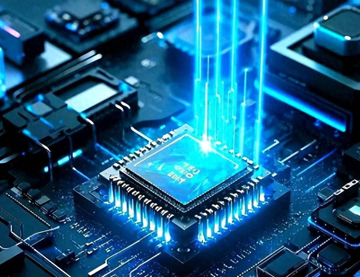 美国这行为，属实太双标！ 美国不卖芯片，是美国的权利，中国不卖稀土，是破坏贸