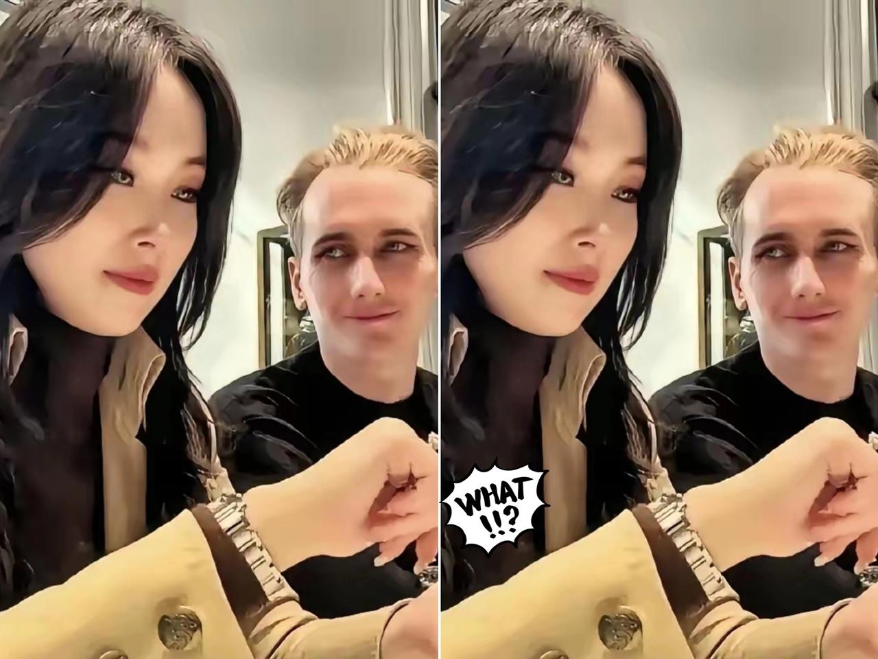 全家动用关系给洋男友谋4万月薪，转头发现他脚踩6条船？这哪是精准扶贫，分明是把