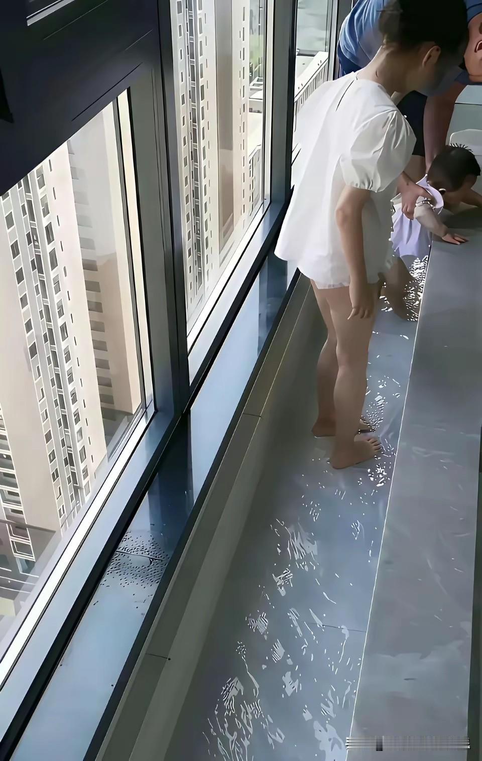 主人家这富炫得……我竟然哑口无言！