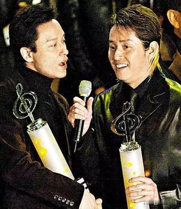 谭咏麟宣布退出乐坛竞逐性的音乐奖项之后香港乐坛到底有什么反应！大家都知道“谭