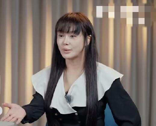 冉莹颖：我和邹市明订完婚后就吵架了，吵完后一个多月没联系，但我没想到怀孕了，当时