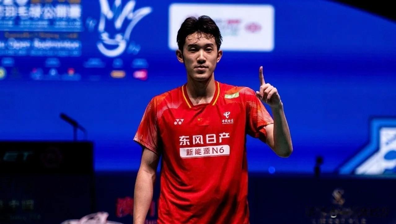 超级300韩国羽毛球大师赛今日开战，中国队这次派出年轻队员出战，男单方面，董天尧