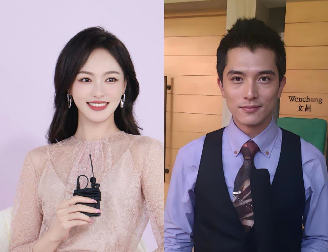 唐嫣这辈子最该感谢的不是老公罗晋，也不是她爸妈，而是当年有不娶之恩的邱泽