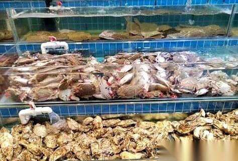 你以为躲过了日本海鲜？醒醒吧！现在去翻翻你家冰箱，那包印着“越南产”或者“泰国