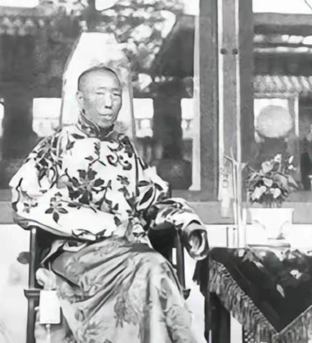 王铎：李莲英到底长什么样？