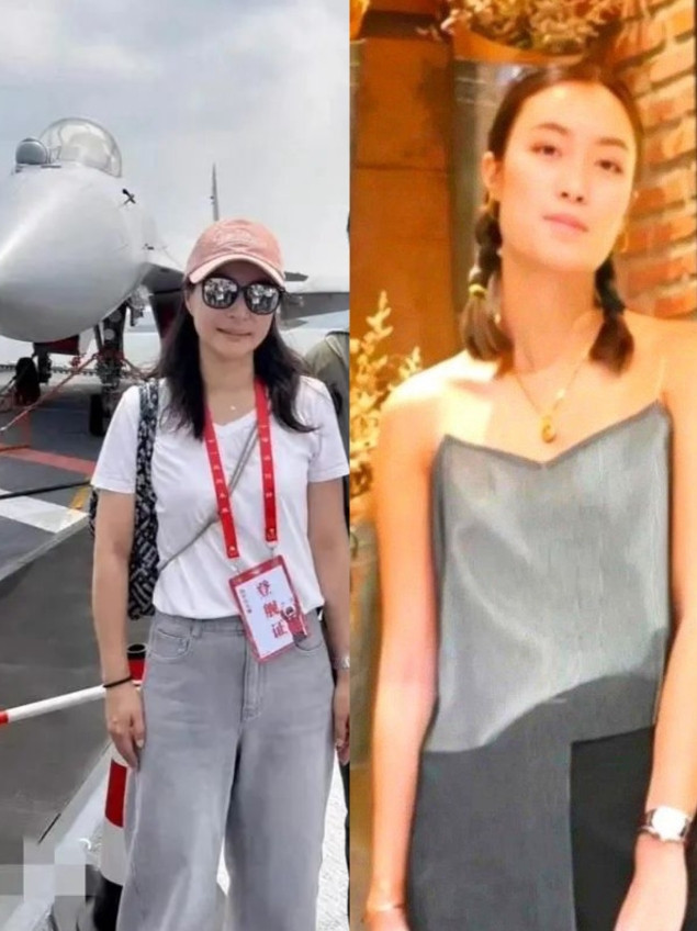 郭晶晶“逆生长”，霍家新媳妇压力山大！