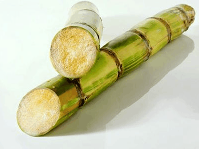 吃甘蔗会胖吗? 原来它有那么多好处